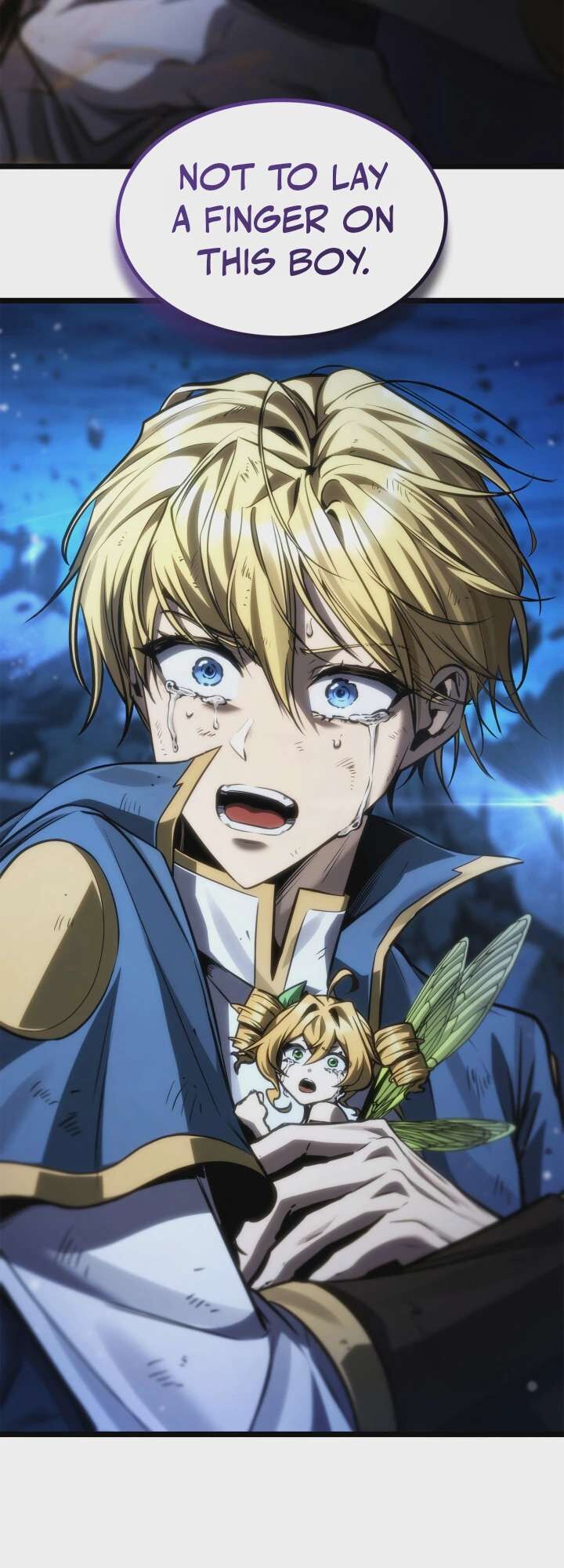 Infinite Mage, Chapter 191 image 099